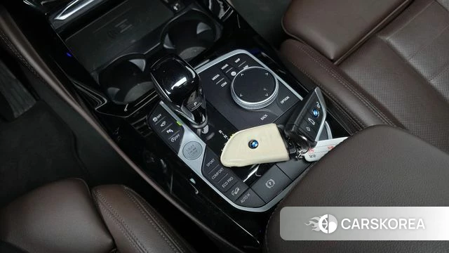 BMW X4 (G02) id 4395227 из Кореи 30