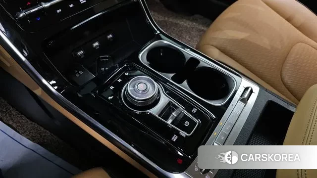 Kia Carnival 4th generation id 3438351 из Кореи 19