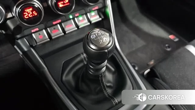 Toyota GR86 id 3099035 из Кореи 19