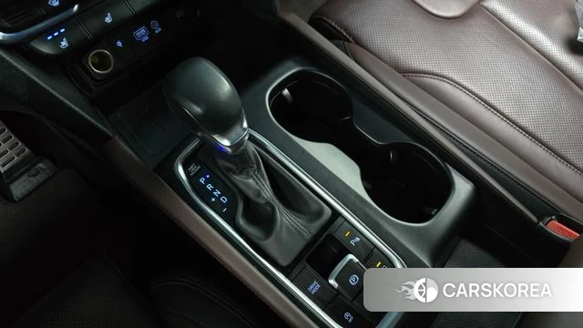 Hyundai Santa Fe TM id 3899698 из Кореи 19