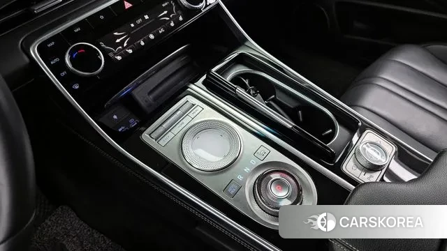 Genesis GV80 id 3697758 из Кореи 19