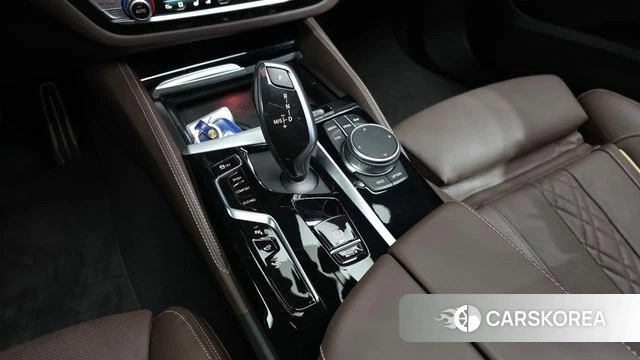 BMW 6 Series GT (G32) id 4400531 из Кореи 19