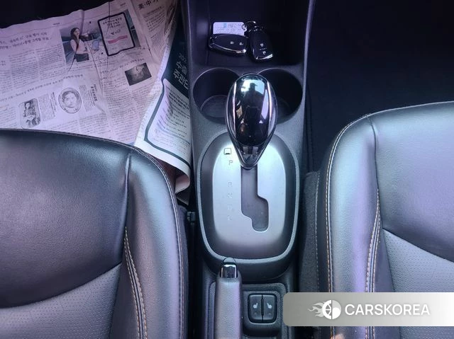 Chevrolet (GM Daewoo) The New Spark id 4325283 из Кореи 19