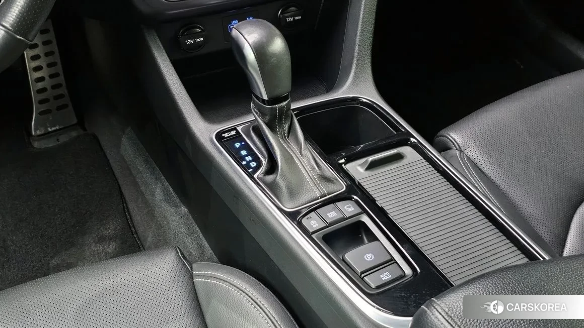 Hyundai Sonata New Rise id 1582531 из Кореи 19