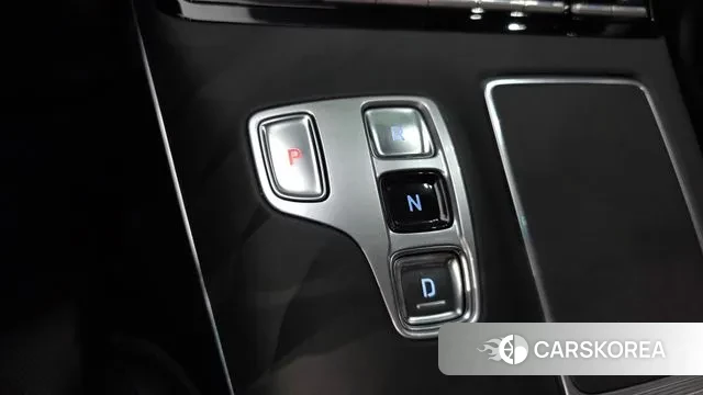 Hyundai The New Grandeur IG id 3567750 из Кореи 19