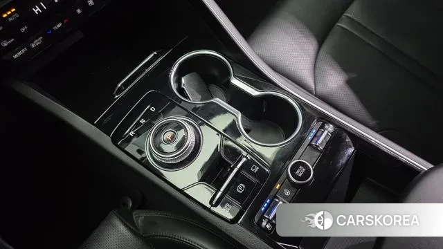 Kia K5 Hybrid 3rd Generation id 3509169 из Кореи 19