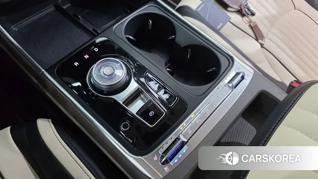 Kia The New Carnival 4th Generation id 2974274 из Кореи 19