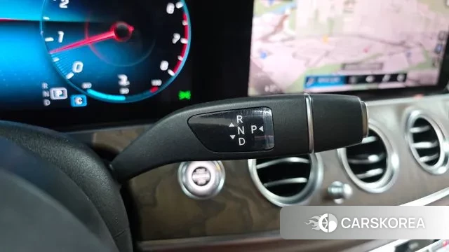 Mercedes-Benz E-Class W213 id 3556962 из Кореи 19