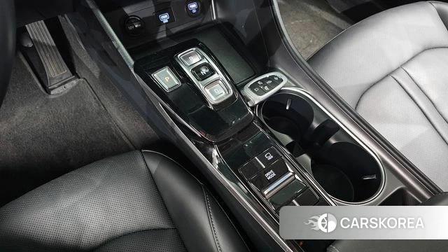 Hyundai Sonata (DN8) id 4726890 из Кореи 19