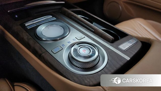 Genesis G80 (RG3) id 4470281 из Кореи 31