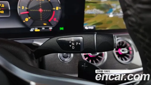 Mercedes-Benz CLS-Class C257 id 2803072 из Кореи 19