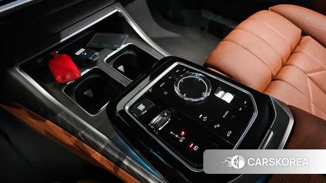 BMW 7 Series (G70) id 3566032 из Кореи 19