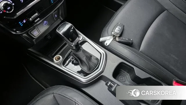 Ssangyong Tivoli Air id 3639823 из Кореи 19