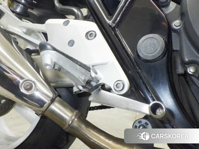 Honda CB400SF BOLDOR id 4184278 из Японии 30