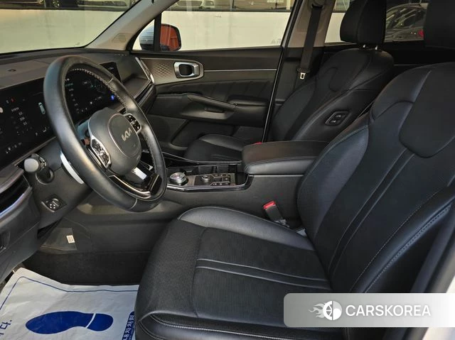 Kia The New Sorento 4th Generation id 4720311 из Кореи 19