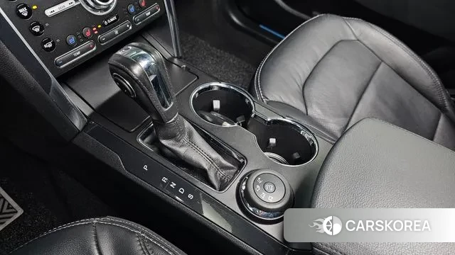 Ford Explorer id 3778860 из Кореи 19