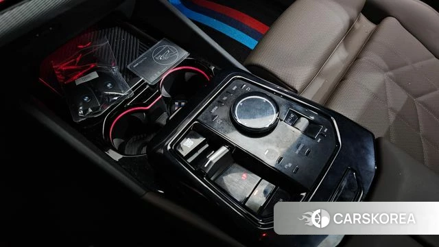 BMW 5 Series (G60) id 4623017 из Кореи 40