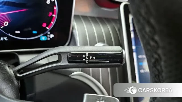 Mercedes-Benz GLC-Class X254 id 3437026 из Кореи 19