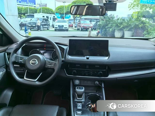 Nissan Qijun id 4297874 из Китая 14