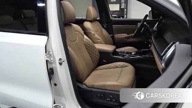 Kia The New Sorento 4th Generation id 3377598 из Кореи 19