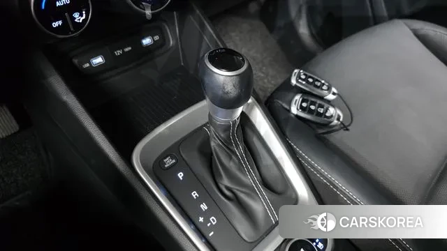 Hyundai Venue id 3670846 из Кореи 19