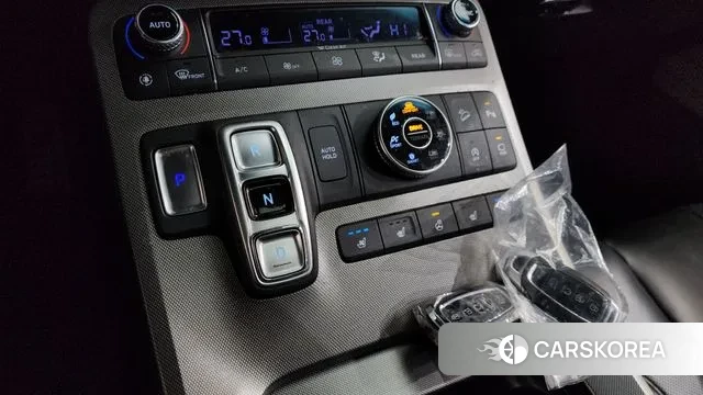 Hyundai Palisade id 3650847 из Кореи 19