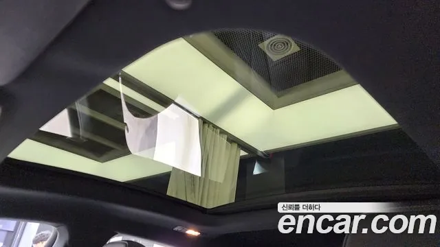 Mercedes-Benz GLE-Class W167 id 2626232 из Кореи 19