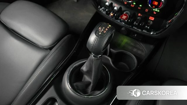 Mini Cooper Clubman id 3899489 из Кореи 19