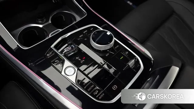 BMW X5 (G05) id 3605539 из Кореи 19