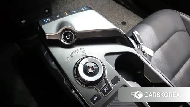 Kia EV6 id 3696987 из Кореи 19