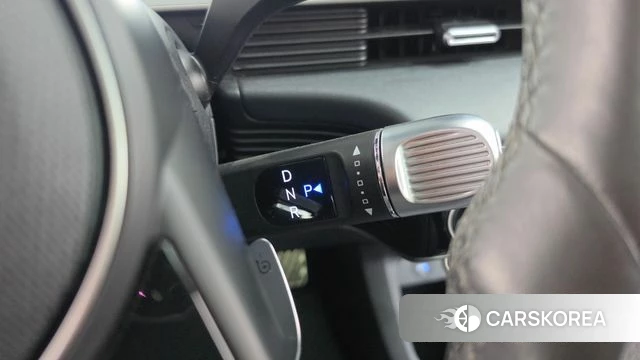 Hyundai Ionic 5 id 4864230 из Кореи 37