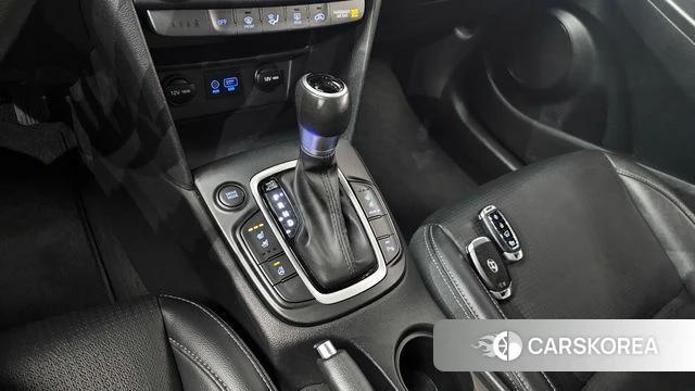 Hyundai Kona id 4269376 из Кореи 29