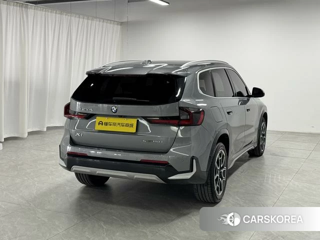BMW X1 id 4265142 из Китая 19