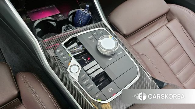 BMW 3 Series (G20) id 3933731 из Кореи 19