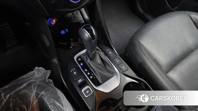 Hyundai Santa Fe The Prime id 3728792 из Кореи 19