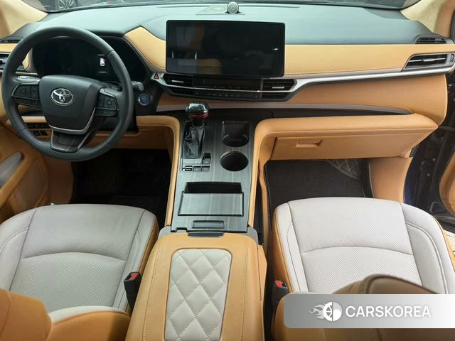 Toyota Saina id 4258440 из Китая 19