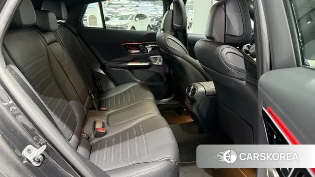 Mercedes-Benz GLC-Class X254 id 3359546 из Кореи 19