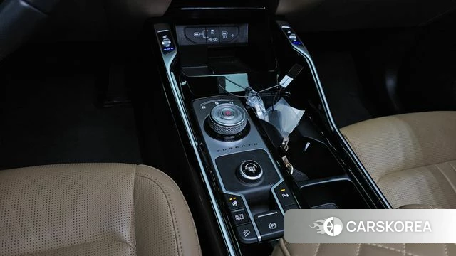 Kia The New Sorento 4th Generation id 3798413 из Кореи 19