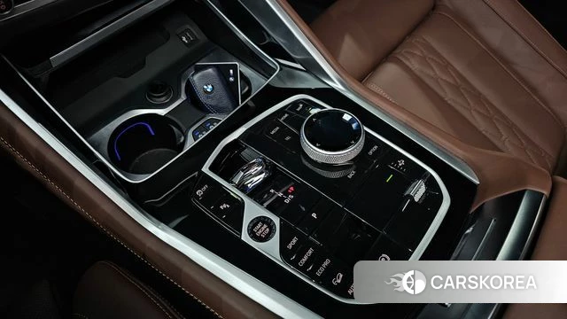BMW X6 (G06) id 4782881 из Кореи 34