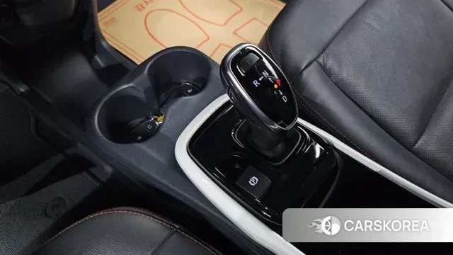 Chevrolet (GM Daewoo) Bolt EV id 3367929 из Кореи 19