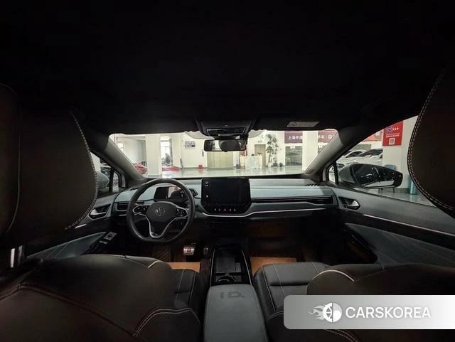 Volkswagen ID.4 X id 4258555 из Китая 17
