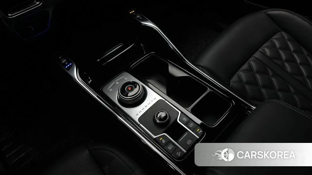 Kia Sorento 4th Generation id 3843388 из Кореи 19