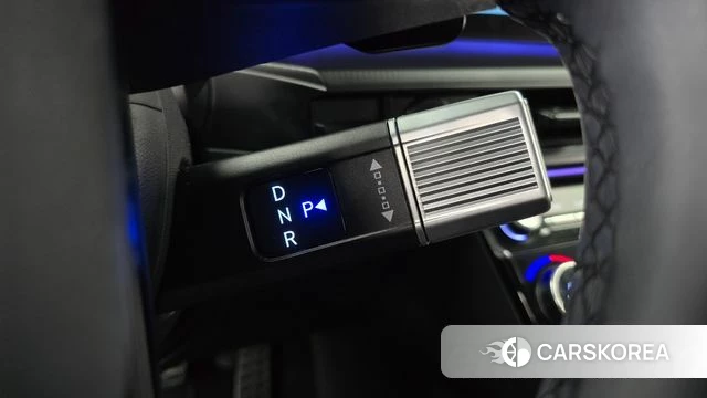 Hyundai Santa Fe (MX5) id 4941322 из Кореи 33