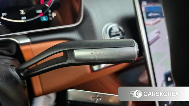 Mercedes-Benz S-Class W223 id 4409886 из Кореи 19