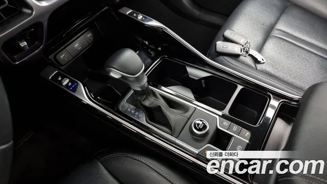 Kia Sorento 4th Generation id 2874675 из Кореи 19