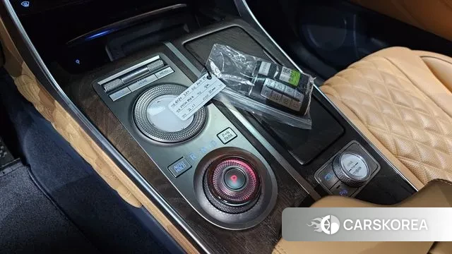 Genesis GV80 id 3545221 из Кореи 19