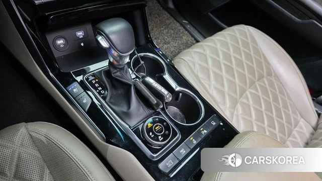 Kia Mohave Master id 4457576 из Кореи 34