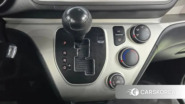 Kia The New Ray id 3385328 из Кореи 19