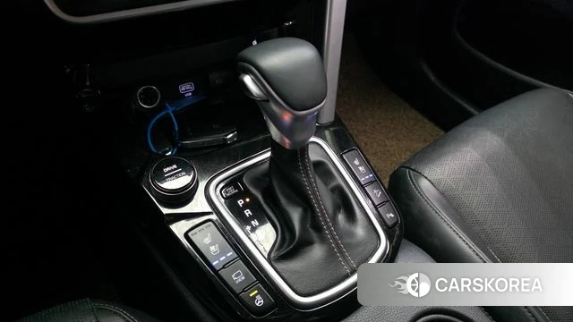 Kia Seltos id 4244263 из Кореи 19