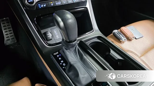 Hyundai Grandeur IG Hybrid id 3489679 из Кореи 19